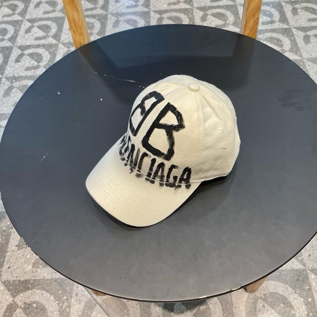 Balenciaga Caps